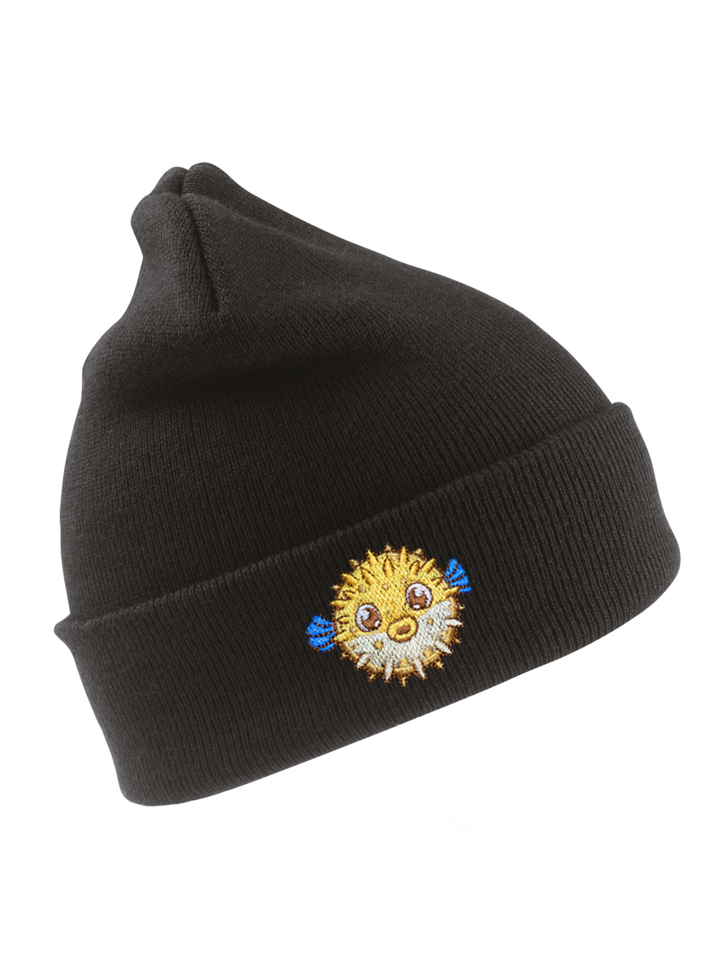 Bob Kugelfisch - Beanie