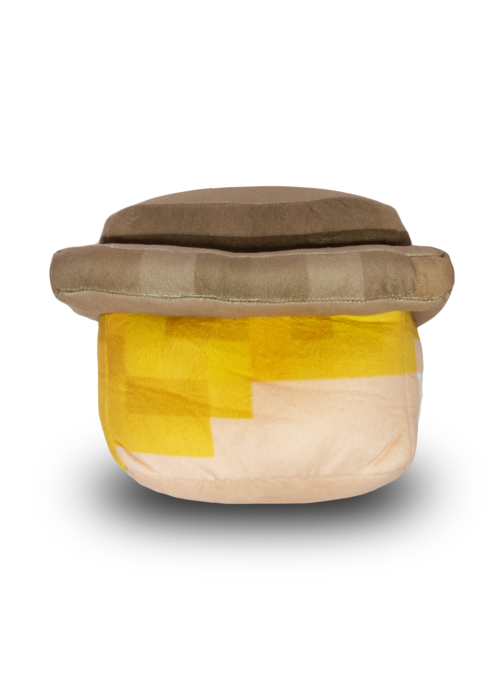 Dektiv Kopf - Plüschkopf