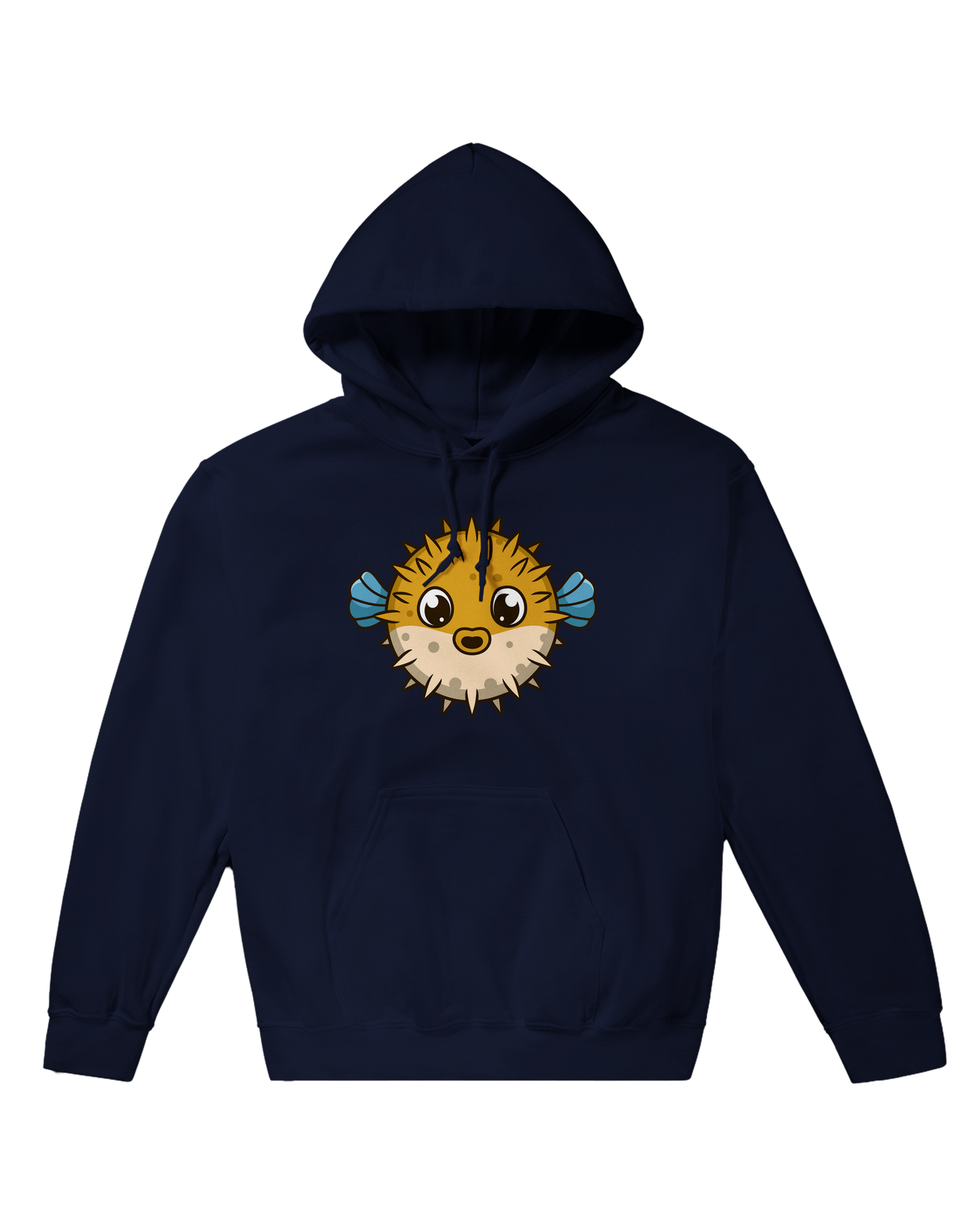 Bob Kugelfisch - Hoodie