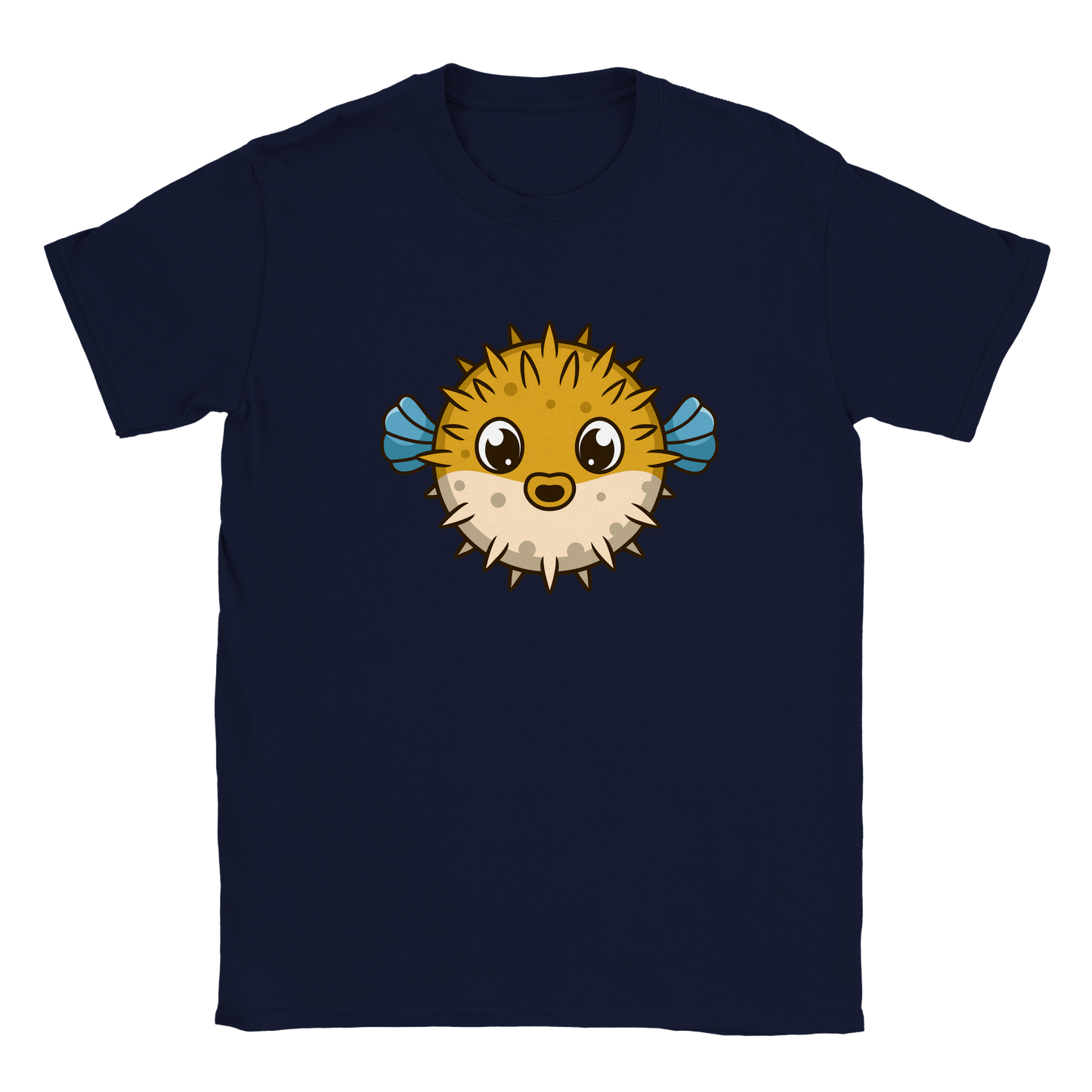 Bob Kugelfisch - T-Shirt