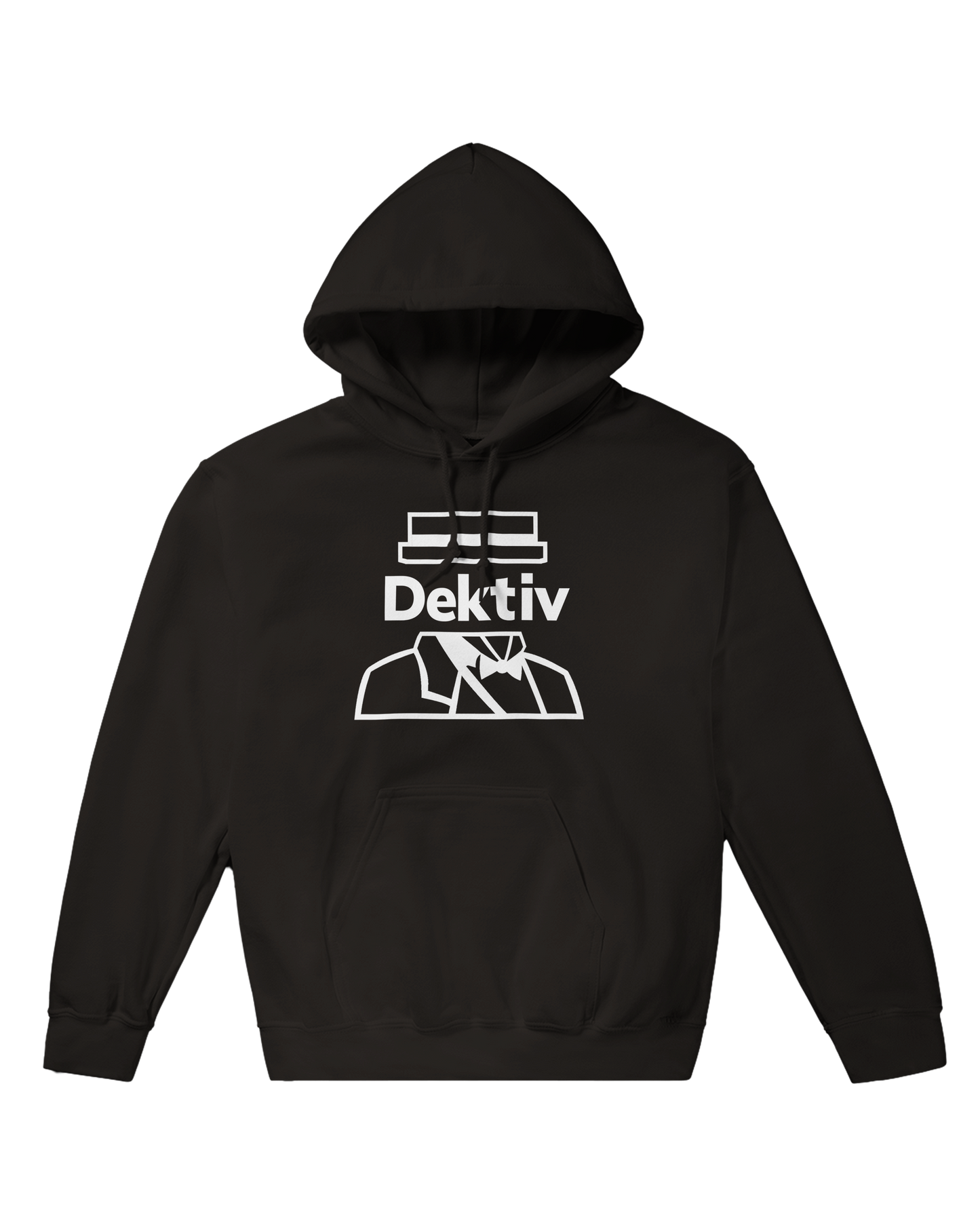 Dektiv - Hoodie