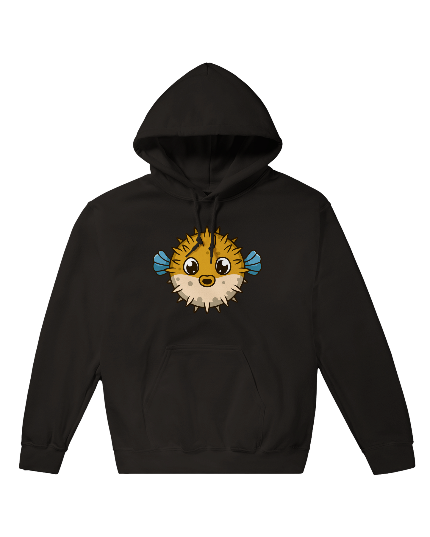 Bob Kugelfisch - Hoodie