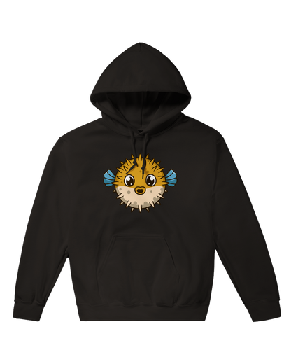 Bob Kugelfisch - Hoodie