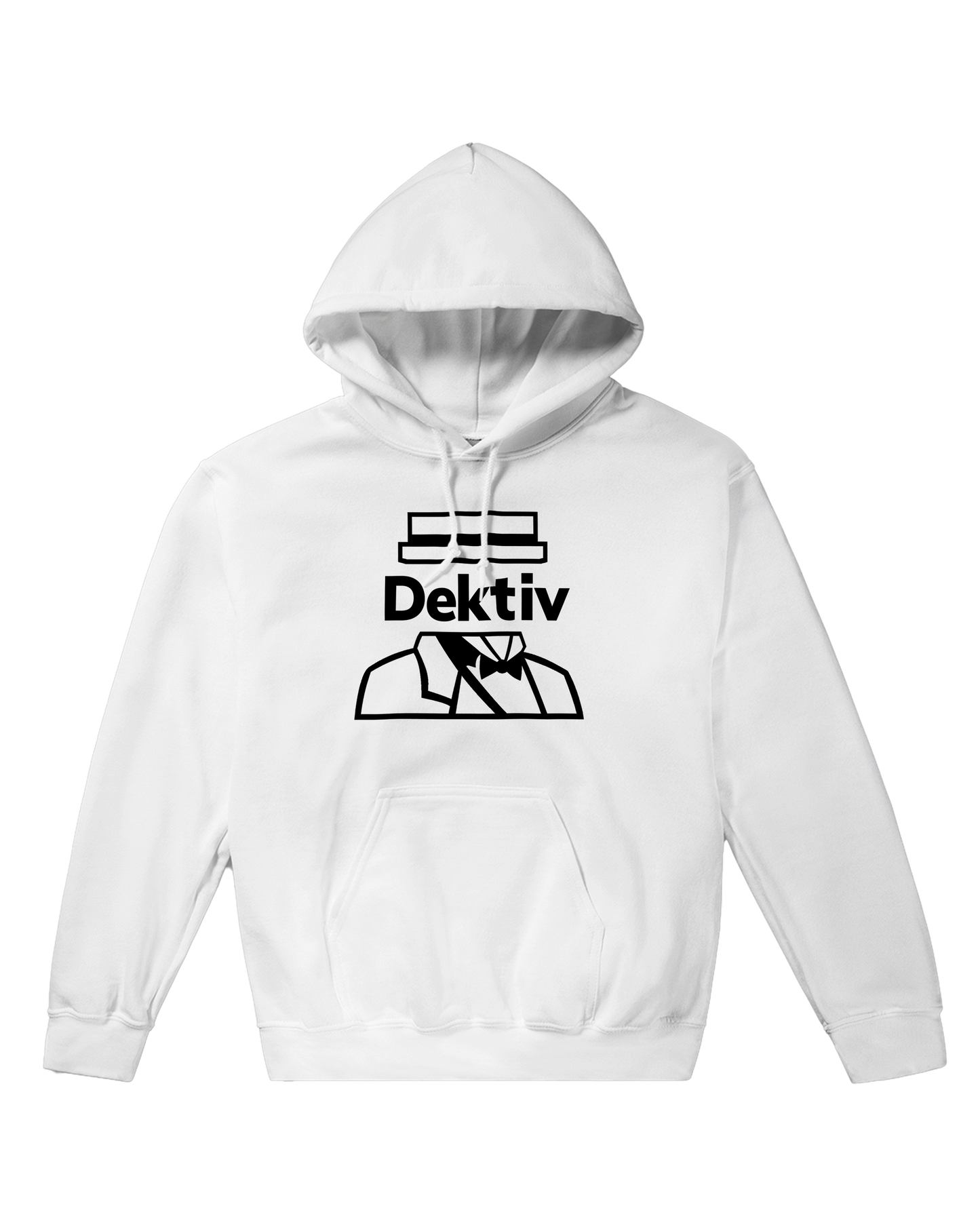 Dektiv - Hoodie