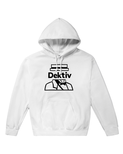 Dektiv - Hoodie